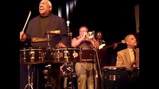 Pucho Brown & The Latin Soul Brothers ~ Live at The Falcon