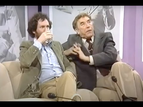 When Kenny (Everett) Met Frankie (Howerd) Good Afternoon 1980