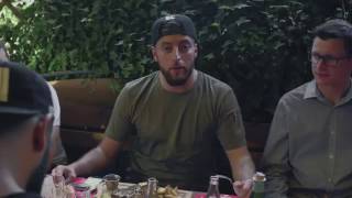 KC Rebell ✖️ PAPER // ABSTAND ✖️ [ STREAMING Ja oder Nein?! ]