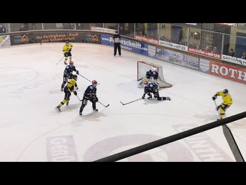 Verzahnung 7. Spieltag: Mighty Dogs Vs Pfaffenhofen 01.02.19