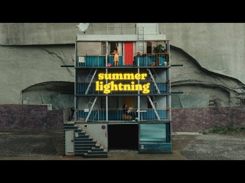 Veronica Fusaro - Summer Lightning (Official Video)