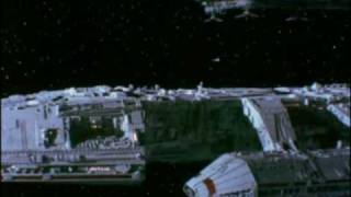 Battlestar Galactica (1978) Theme