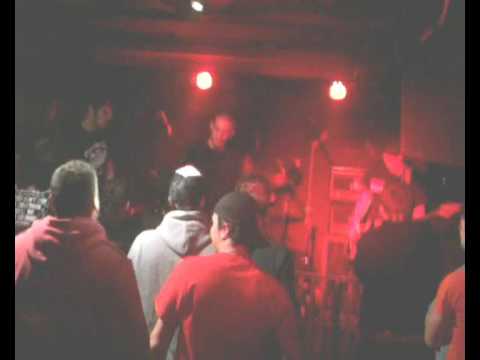 Psycorepaths - Live For This (Hatebreed Cover)
