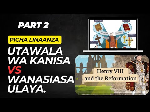 #ThePictureBegins: WHAT YOU WEREN'T TOLD ABOUT PRE-COLONIAL AFRICA (PART 2)