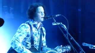 Jack White - Weep Themselves To Sleep - Governors Ball, New York City 6/7/2014