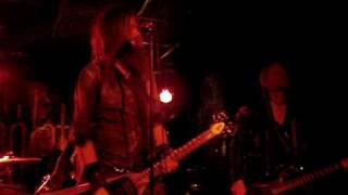 Sólstafir - Pale Rider (Oslo 2009)