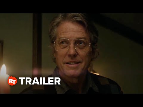Heretic Trailer #1 (2024)