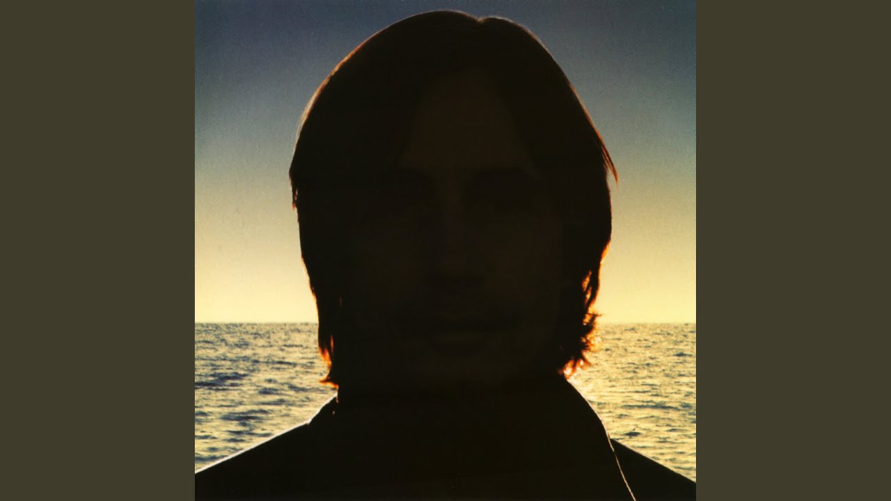 Jackson Browne - The Barricades of Heaven