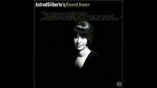 Astrud Gilberto