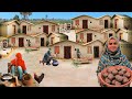 Very Beautiful Woman Village Life Pakistan Desert Women Morning Routine Culture Of Pakistan
