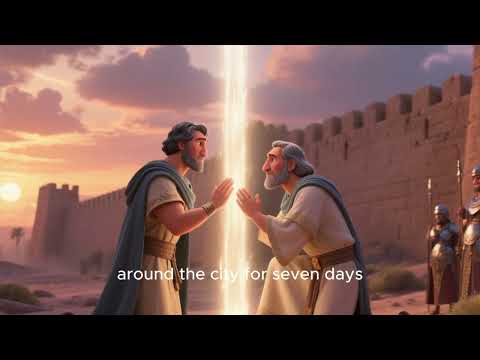 The 10 Plagues of Egypt | God’s Power to Deliver His People