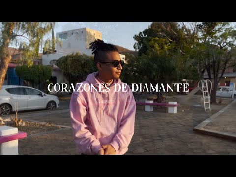 Corazones de Diamante || Weedbert (video oficial)
