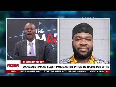 Dangote's $17bn Refinery Plan: What It Means For Africa's ...