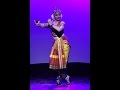 Krishna Kouthuvam by Shreya Rajagopalan - Sridevi Nrithyalaya - Bharathanatyam Dance