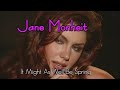 ジェーン・モンハイト「春の如く」 Jane Monheit - It May As Well Be Spring