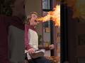 Henry Danger S Not So Perfectly Timed Explosions Shorts