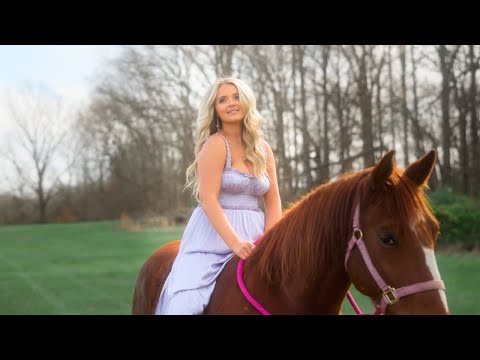 Charly Reynolds - Somebody in Love (Official Music Video)