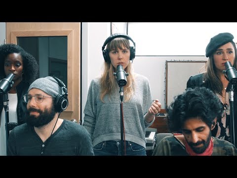 Grunt Work - Pomplamoose