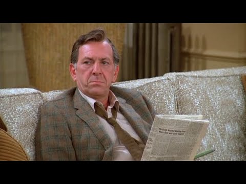 The Odd Couple | Silent Treatment