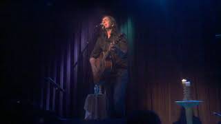 Damon Johnson of Brother Cane  Hard Act to Follow  Workplay  Birmingham al