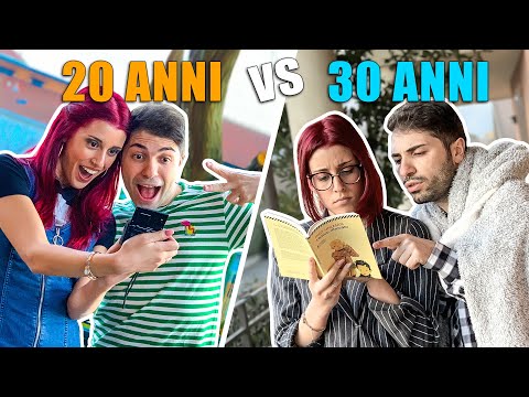 20 YEARS vs. 30 YEARS - The Differences