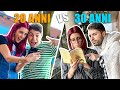 20 YEARS Vs 30 YEARS The Differences