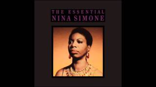 Nina Simone - If You Knew