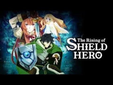 Grinden ist das halbe Leben 🛡️ The Rising of the Shield Hero [#003]