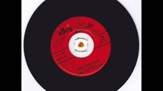 R&B Soul Rocker Rockabilly - Arkansas Twist - Bobby Lee Trammell.wmv