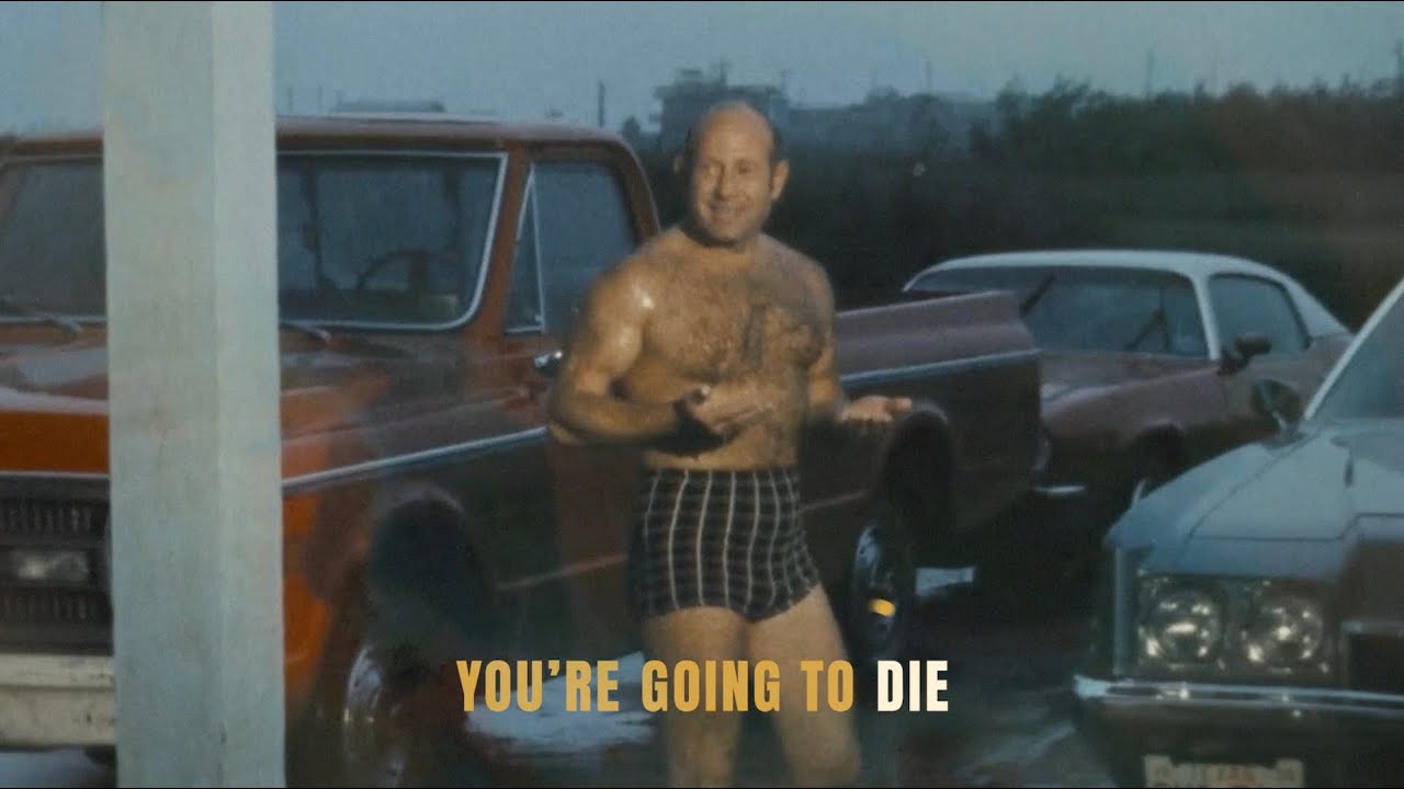 Fingerless - You Are Going To Die
