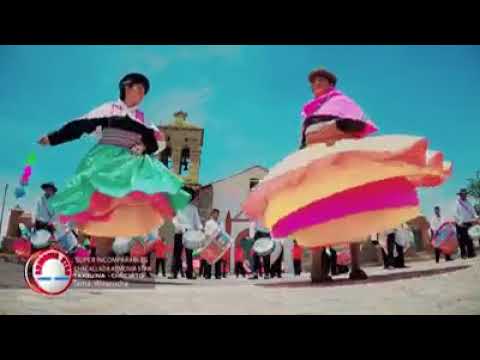 Chacallada Armonía Star de Tajquina-Chucuito-Puno-Peru