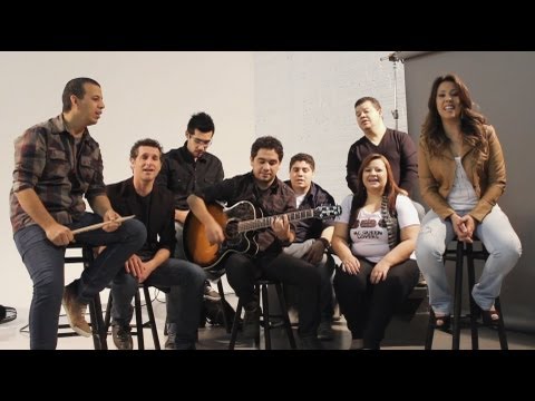 Santo - Ministério CAELI