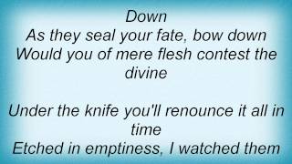 Discount - Clap And Cough Lyrics