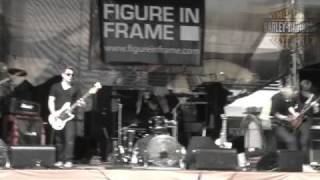 FIGURE IN FRAME - Escape Velocity LIVE @ Harley Days