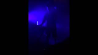 Trust - Are We Arc? (LIVE)