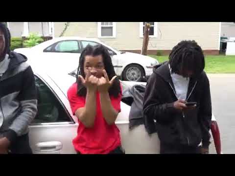 Charlotte Rapper Luh Pedro Speaks On Surviving Shootout, Reason Why He Made A Dababy Diss Track+More