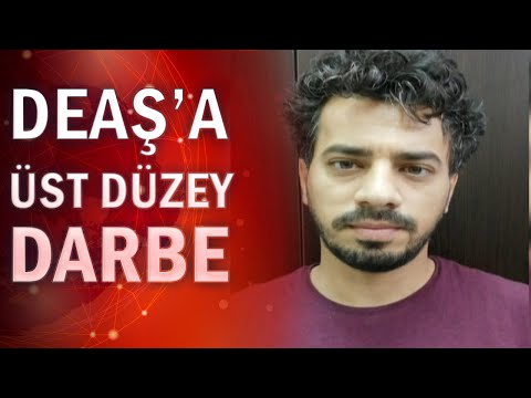 The so-called Diyarbakır emir of the terrorist organization ISIS was caught!