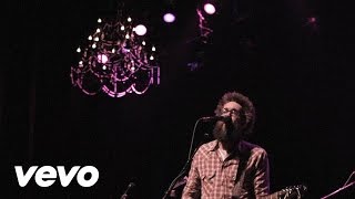 David Crowder*Band - Let Me Feel You Shine