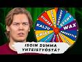 Vastaa Kysymykseen Tai Kärsi