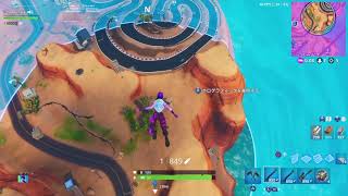 【フォートナイト】ワンショットビクロイGG