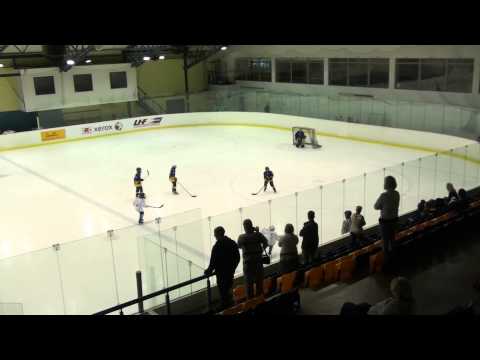 2014 05 18 - Ventspils Cup U10; HS Rīga - Sāga