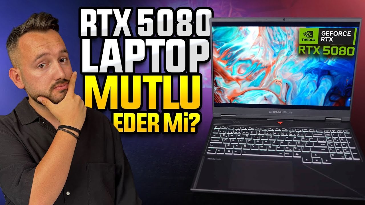 Excalibur G920 | Shiftdelete