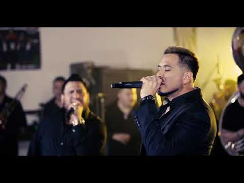 Chevrolet 4x4 - Martin Castillo (Video Musical 2020)