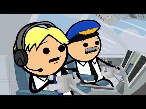 Kyanid a štěstí show všechny díly