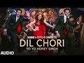 Dil Chori