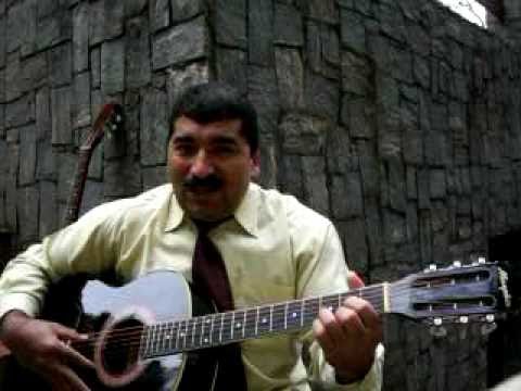 Senhor Meu Deus video
