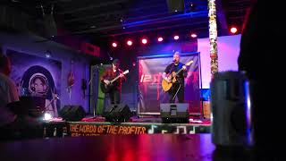 12 Stones - Bury Me (Acoustic) - Gastonia, NC