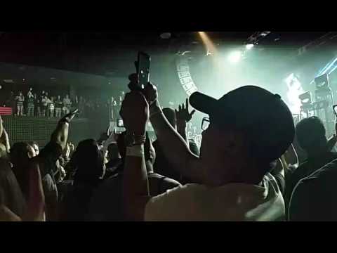 Oceanlab - On A Good Day (Ilan Bluestone remix) during Ilan Bluestone b2b Andrew Bayer