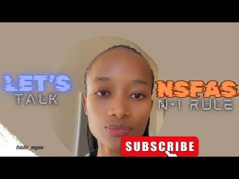 Can I change my course if I am funded by NSFAS?| Can I change universities if I am funded by NSFAS?