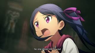 VideoImage2 SWORD ART ONLINE Last Recollection